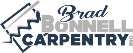 Brad Bonnell Carpentry Inc.